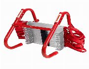 escape ladder; compact ladder, ladder -- Home Tools & Accessories -- Cebu City, Philippines