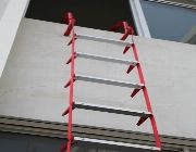 escape ladder; compact ladder, ladder -- Home Tools & Accessories -- Cebu City, Philippines