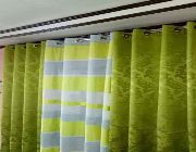 Curtains -- Everything Else -- Pampanga, Philippines
