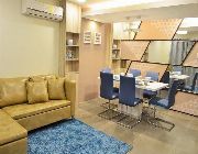 7.5M 2BR Condo For Sale in Amalfi Oasis SRP Talisay City -- Apartment & Condominium -- Cebu City, Philippines