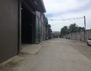 Warehouse For Rent in Mandaue City Cebu Covered Area 973sqm -- Commercial Building -- Mandaue, Philippines