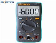 Multimeter, True, RMS, (RICHMETERS 102), Tester -- Other Electronic Devices -- Davao City, Philippines