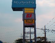 Signage -- Marketing & Sales -- Metro Manila, Philippines