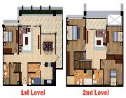 READY TO OCCUPY 230 sqm bi level penthouse fronting Ayala Cebu -- Apartment & Condominium -- Cebu City, Philippines