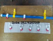 poultry chicken nipple drinker waterer philippines, poultry, drinker, pet, chicken, layer, broiler, egg, farm, agriculture -- Pet Accessories -- Caloocan, Philippines