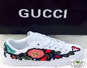 SALE - GUCCI SNEAKERS - GUCCI LADIES SHOES -- Shoes & Footwear -- Metro Manila, Philippines