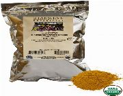 TURMERIC ROOT POWDER Certified Organic and Kosher bilinamurato starwest curcumin -- Nutrition & Food Supplement -- Metro Manila, Philippines