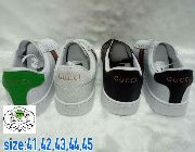 SALE - GUCCI SNEAKERS - GUCCI MENS SHOES -- Shoes & Footwear -- Metro Manila, Philippines