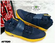 SALE - KYRIE RUBBER SHOES - BASKETBALL SHOES -- Shoes & Footwear -- Metro Manila, Philippines