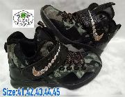 SALE - LEBRON RUBBER SHOES - BASKETBALL SHOES -- Shoes & Footwear -- Metro Manila, Philippines