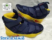 SALE - LEBRON RUBBER SHOES - BASKETBALL SHOES -- Shoes & Footwear -- Metro Manila, Philippines