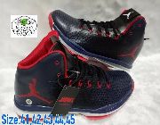 SALE - NIKE RUBBER SHOES - BASKETBALL SHOES -- Shoes & Footwear -- Metro Manila, Philippines
