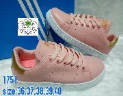 SALE - ADIDAS Stan Smith Sneakers - LADIES RUBBER SHOES -- Shoes & Footwear -- Metro Manila, Philippines