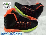 SALE - NIKE HYPERDUNK RUBBER SHOES - BASKETBALL SHOES -- Shoes & Footwear -- Metro Manila, Philippines