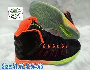 SALE - NIKE HYPERDUNK RUBBER SHOES - BASKETBALL SHOES -- Shoes & Footwear -- Metro Manila, Philippines