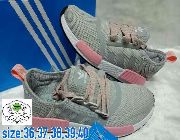 SALE - ADIDAS EQUIPMENT - LADIES SNEAKERS -- Shoes & Footwear -- Metro Manila, Philippines