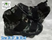 SALE - LEBRON SOLDIER RUBBER SHOES FOR KIDS - TEENS RUBBER SHOES -- Shoes & Footwear -- Metro Manila, Philippines