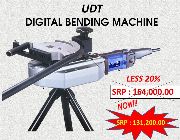 UDT Bending Machine -- Other Appliances -- Metro Manila, Philippines