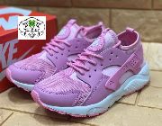 SALE - Nike Huarache Rubber Shoes for LADIES - RUNNING SHOES -- Shoes & Footwear -- Metro Manila, Philippines