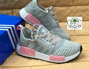 SALE - ADIDAS NMD LADIES RUBBER SHOES - TRAINING SHOES -- Shoes & Footwear -- Metro Manila, Philippines