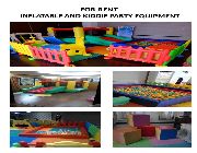 Inflatable,inflatables,party,birthday,school events,company events -- All Event Planning -- Tagaytay, Philippines