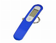 Digital Luggage Hook Weight Weighing Portable Hang Scale -- Home Tools & Accessories -- Metro Manila, Philippines