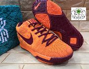 SALE - Nike Kyrie 3 - Men's Basketball Shoes -- Shoes & Footwear -- Metro Manila, Philippines