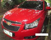 2010 chevrolet cruze ls 18 manual,Financing OK -- Cars & Sedan -- Metro Manila, Philippines