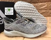 ADIDAS AlphaBOUNCE - ALPHABOUNCE - MENS RUNNING SHOES -- Shoes & Footwear -- Metro Manila, Philippines