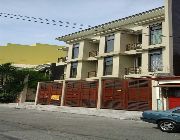 RFO Townhouse, 3 STorey Cubao Townhouse, 10th Ave Cubao Townhouse -- House & Lot -- Metro Manila, Philippines