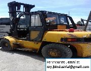 forklift , 7 tons , diesel -- Other Vehicles -- Bacoor, Philippines