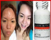 Luxxe White Enhanced Glutathione -- Beauty Products -- Metro Manila, Philippines