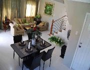 Alexandra House Model – Berkely Residence Pampanga -- House & Lot -- Pampanga, Philippines