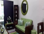 20K Fully Furnished 1BR Condo For Rent in Banawa Cebu City -- Apartment & Condominium -- Cebu City, Philippines