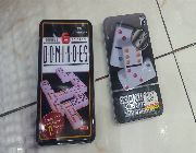 Dominoes double six urea pieces -- Toys -- Imus, Philippines