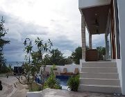 Nasugbu private resort -- Beach & Resort -- Batangas City, Philippines