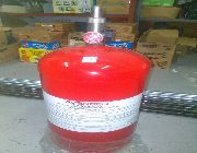 Fire Alarm System -- Other Services -- Cebu City, Philippines