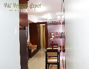 Condo For Rent -- Apartment & Condominium -- Metro Manila, Philippines