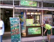 Food cart franchise -- Franchising -- Metro Manila, Philippines