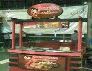Food cart Franchise -- Franchising -- Metro Manila, Philippines
