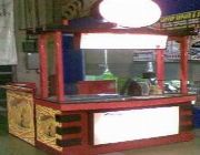 Food cart Franchise -- Franchising -- Metro Manila, Philippines