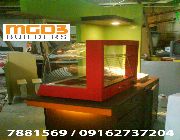 food cart, affordable carts, detachable cart -- Retail Services -- Metro Manila, Philippines
