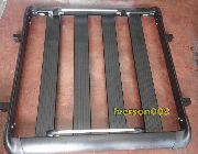roofrack aerorack topload carrier basket -- All Accessories & Parts -- Manila, Philippines