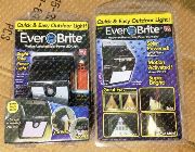EverBrite Solar Motion-Activated Solar Powered Outdoor LED Light -- Outdoor Patio & Garden -- Metro Manila, Philippines
