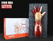 Marvel X-Men Wolverine Logan Claws Avengers Ironman Iron Man Repulsor Glove -- Action Figures -- Metro Manila, Philippines