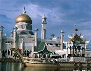 Brunei, Brunei Cheap, Brunei Tour Packages, Brunei Tours, Tour Package, All in Brunei Tours, All In Tours, Cheap Tours -- Tour Packages -- Rizal, Philippines