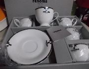 Renoma Paris Tea Set -- Everything Else -- Marikina, Philippines