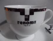 Renoma Paris Tea Set -- Everything Else -- Marikina, Philippines
