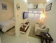 1BR Condo For Sale in AS Fortuna Mandaue City Cebu -- Apartment & Condominium -- Mandaue, Philippines