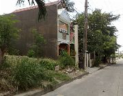 229sqm Lot For Sale in Newtown Estates Pardo Cebu City -- Land -- Cebu City, Philippines